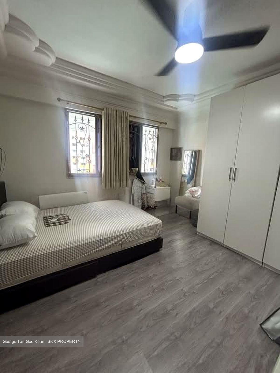 Blk 408 Fajar Road (Bukit Panjang), HDB Executive #560937411